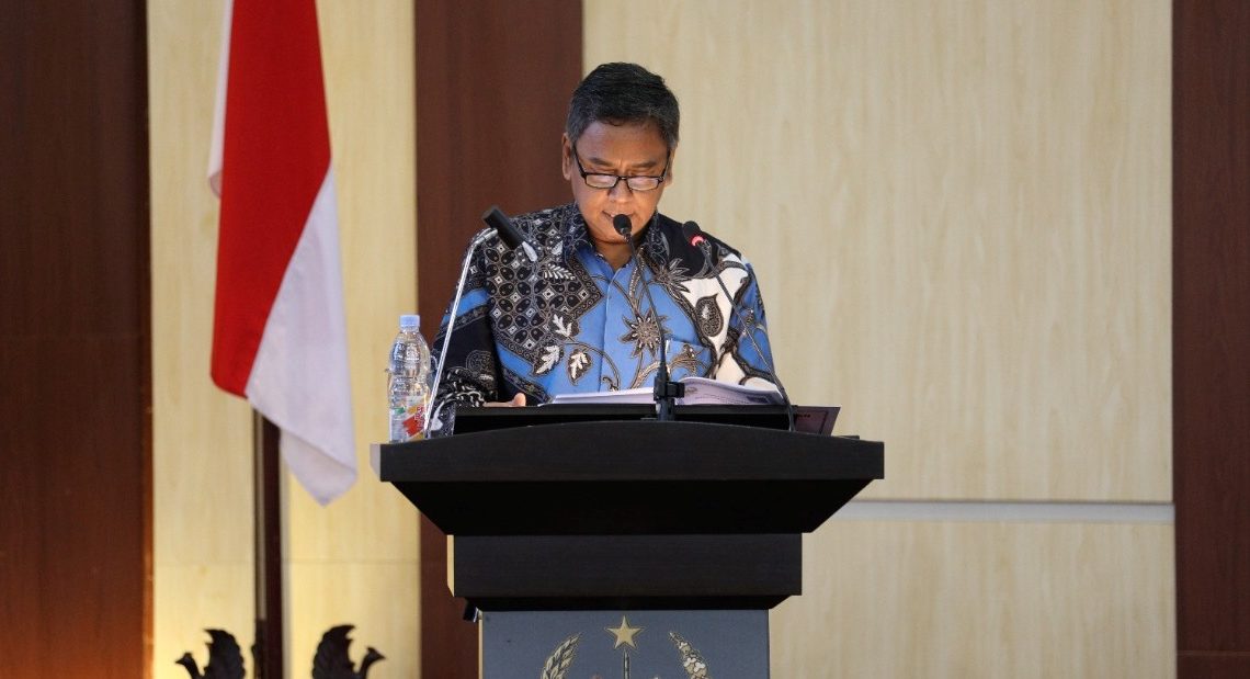 Demokrat Minta Pemko Medan Fokus Pembinaan Atlet Muda Demokrat Minta Pemko Medan Fokus Pembinaan Atlet Muda