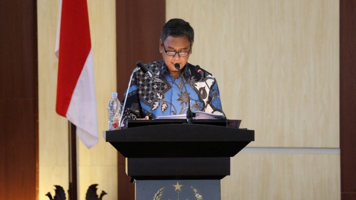 Demokrat Minta Pemko Medan Fokus Pembinaan Atlet Muda