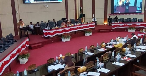 Pemko Medan Sosialisasi Pencegahan Kekerasan Anak Hingga Ke Kelurahan