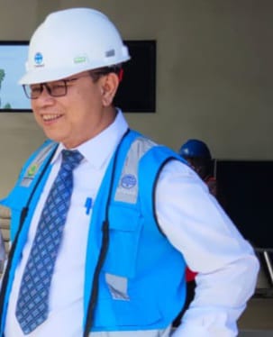 P3M USU Gelar Seleksi Capeg Baru Perumda Tirtanadi