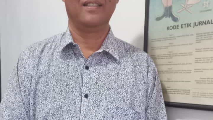 Capaian Perumda Tirtanadi Tahun 2022 Sekretaris Kompatir : Kabir Bedi Pemimpin ‘Bertangan Dingin’