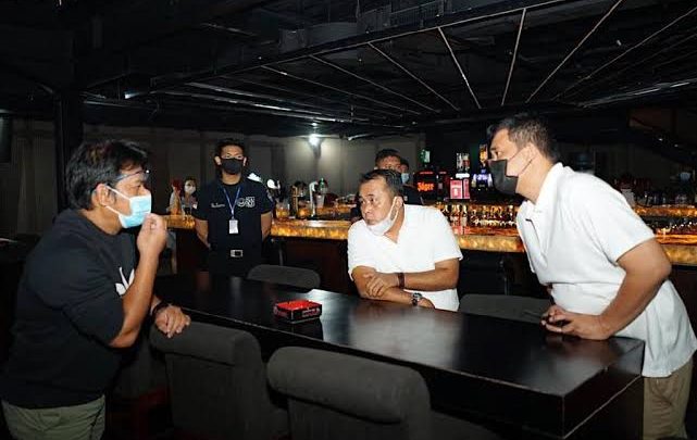 Tempat Hiburan Malam di Medan Tutup Selama Ramadan