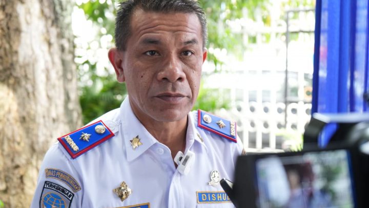 Menyambut Idul Fitri 2023, Pemko Medan Kembali Gelar Mudik Gratis