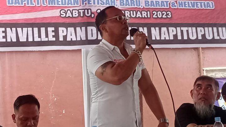 Warga Ngaku Ditolak Petugas Saat Berobat Gunakan KTP Di Puskesmas