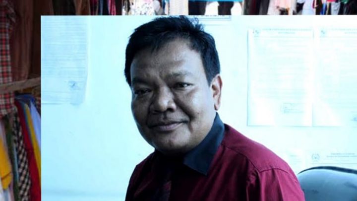 Daniel: Jangan Timbulkan Persoalan Baru Terkait Larangan Pakaian Bekas 