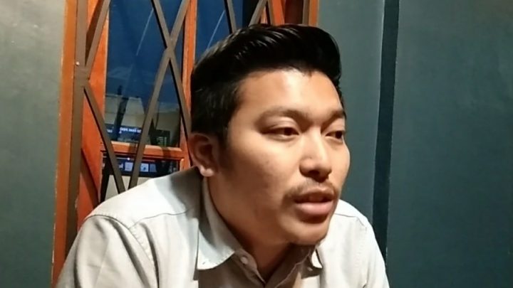 Buntut Keributan Saat Pra Rekonstruksi, Habiburrahman Sinuraya Bantah Katakan Polisi Siagakan ‘Preman’