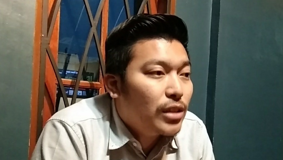 Buntut Keributan Saat Pra Rekonstruksi, Habiburrahman Sinuraya Bantah Katakan Polisi Siagakan ‘Preman’ Buntut Keributan Saat Pra Rekonstruksi, Habiburrahman Sinuraya Bantah Katakan Polisi Siagakan ‘Preman’