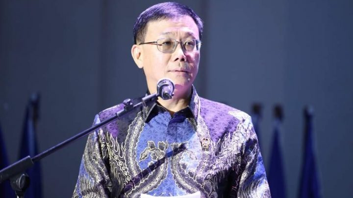 Hasyim Minta Kontraktor Galian Drainase Jalan Sampali Bekerja Profesional