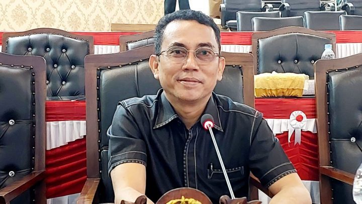 Pansus Ranperda Perkim Minta Tambah Waktu