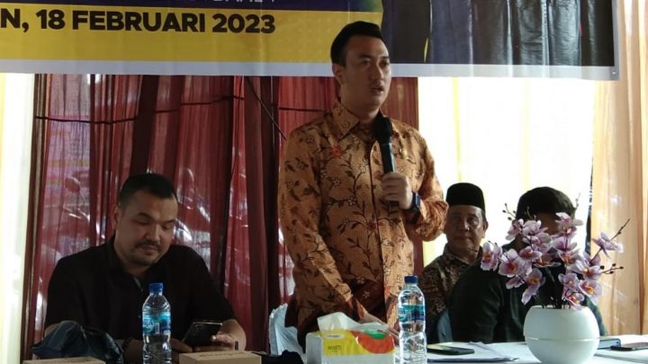 Program UHC Diharapkan Hanya Digunakan Warga Tidak Mampu