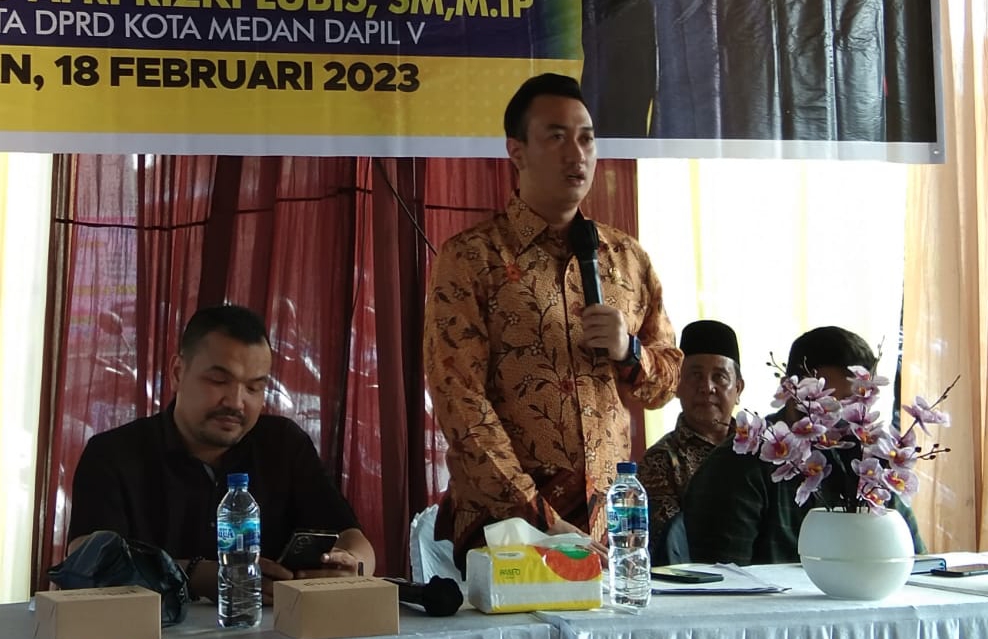 Program UHC Diharapkan Hanya Digunakan Warga Tidak Mampu