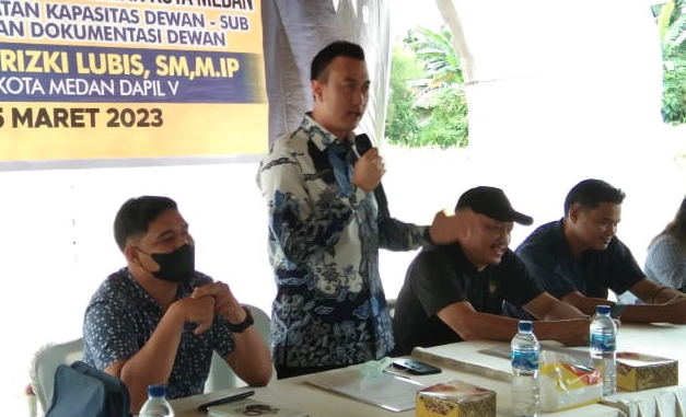 Meski Menunggak BPJS, Warga Kota Medan Bisa Berobat Gratis