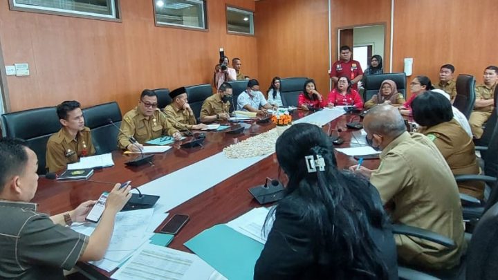 BPJS Kesehatan Diminta Pastikan Warga Kota Medan Berobat Gratis Di Manapun