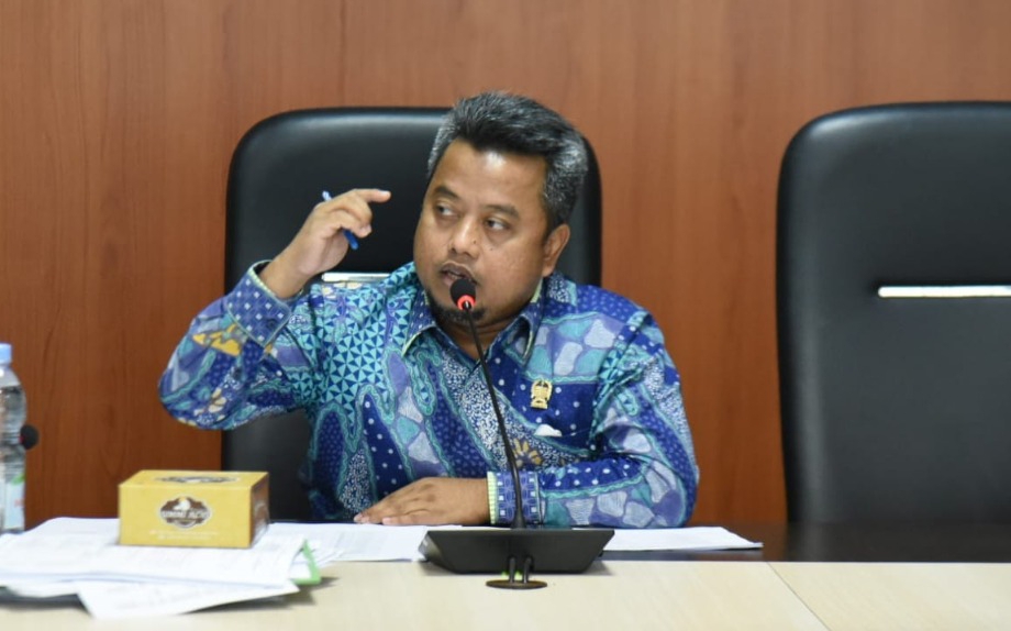 F-PKS Apresiasi Kebijakan Disdikbud Medan Dalam Cegah Putus Sekolah