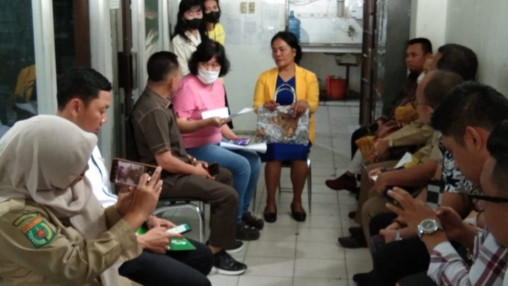 Dewan Ingati Seluruh Pengusaha Tak Boleh Tahan Ijazah Karyawan