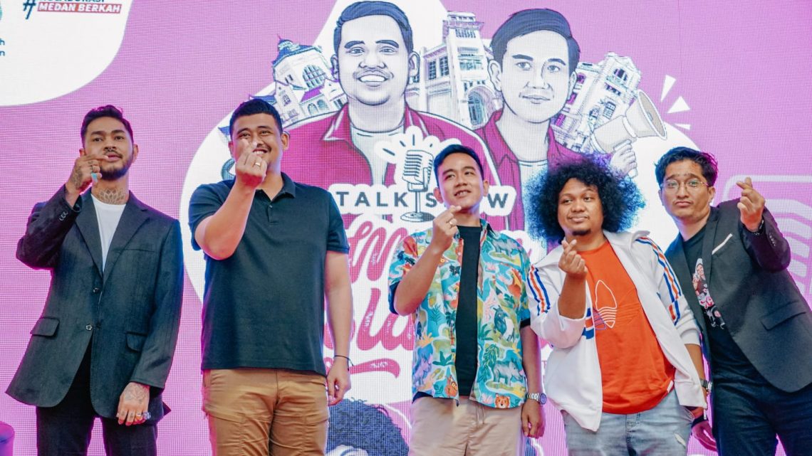 Ternyata, Medan Bagian Utara Penghasil Uang Terbanyak Bagi Kota Medan