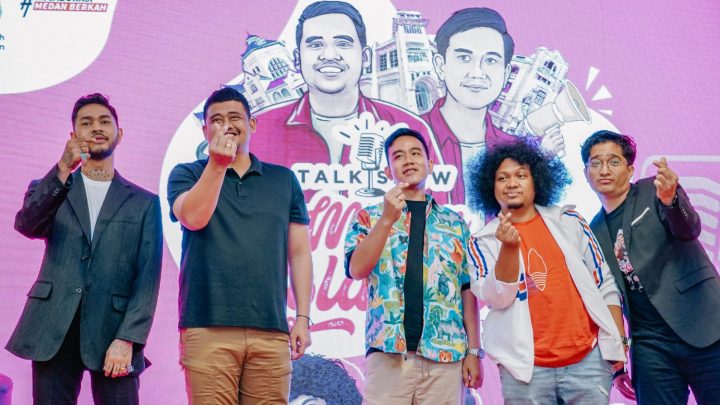 Ternyata, Medan Bagian Utara Penghasil Uang Terbanyak Bagi Kota Medan