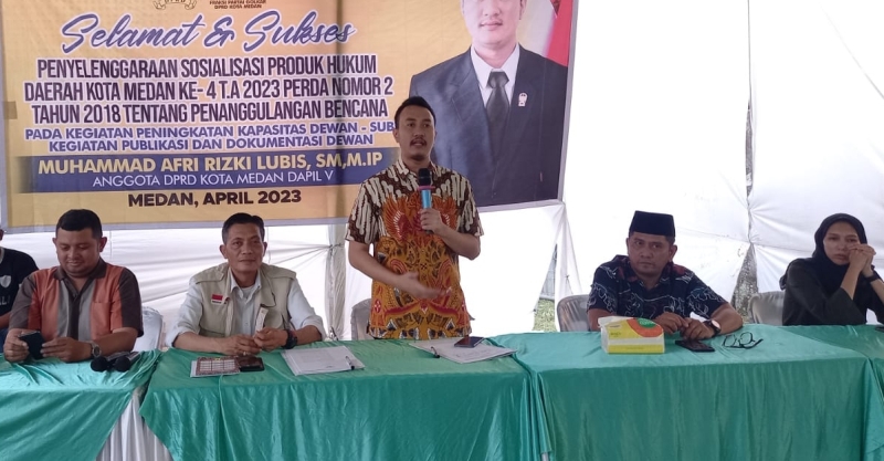 Warga Johor Minta Fogging dan Bongkar Parit Untuk Antisipasi DBD Warga Johor Minta Fogging dan Bongkar Parit Untuk Antisipasi DBD
