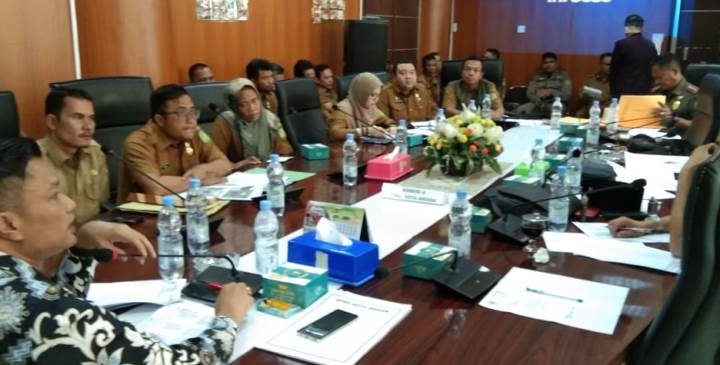 Pihak Kecamatan Medan Deli Bantah Beri Izin Bangunan di Medan Marelan