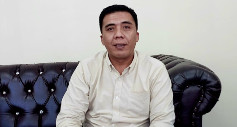DPRD Medan Minta Pemko Bangun Panti Rehabilitasi Korban Narkoba