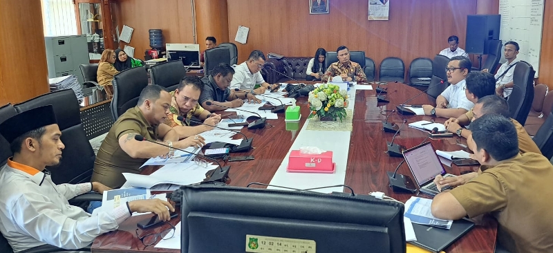 Dinas SDABMBK Medan Terkesan ‘Buang Badan’ Soal Lampu ‘Pocong’ 