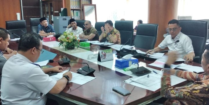 Renville Napitupulu Minta Dishub Medan Cepat Tanggapi Pengaduan Warga Soal LPJU 