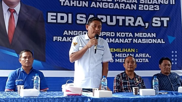 Masih Ada Warga Miskin Ngaku Tak Pernah Terima Bantuan Pemerintah