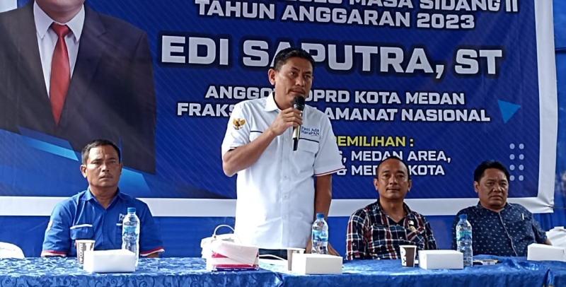 Masih Ada Warga Miskin Ngaku Tak Pernah Terima Bantuan Pemerintah