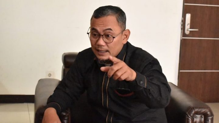 Antisipasi Curanmor, Dewan Berharap Kepolisian Maksimalkan Pengawasan