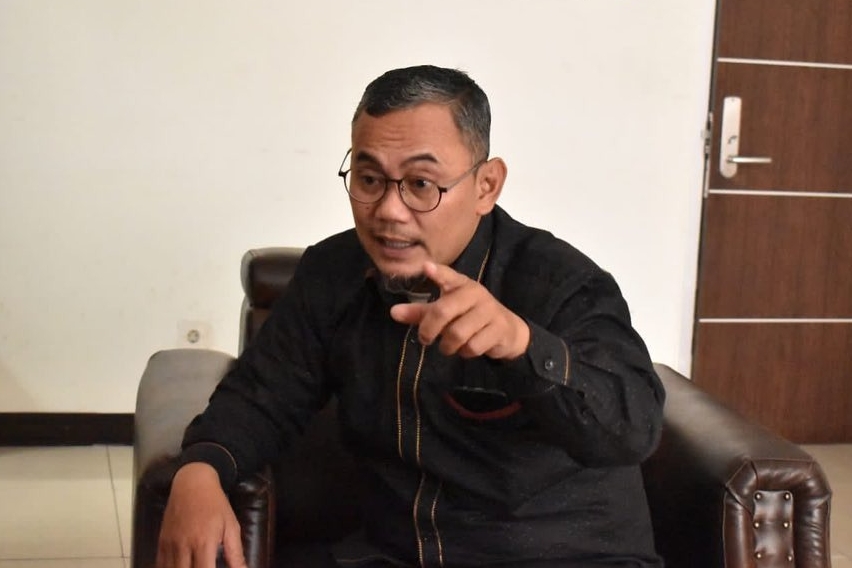 Antisipasi Curanmor, Dewan Berharap Kepolisian Maksimalkan Pengawasan Antisipasi Curanmor, Dewan Berharap Kepolisian Maksimalkan Pengawasan
