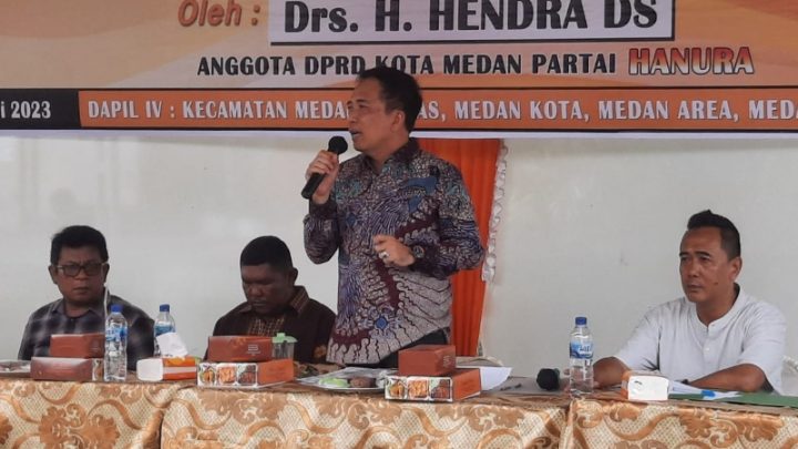 Masih Banyak Warga NgakuTak Dapat Bansos dan Tak Terdaftar di DTKS 