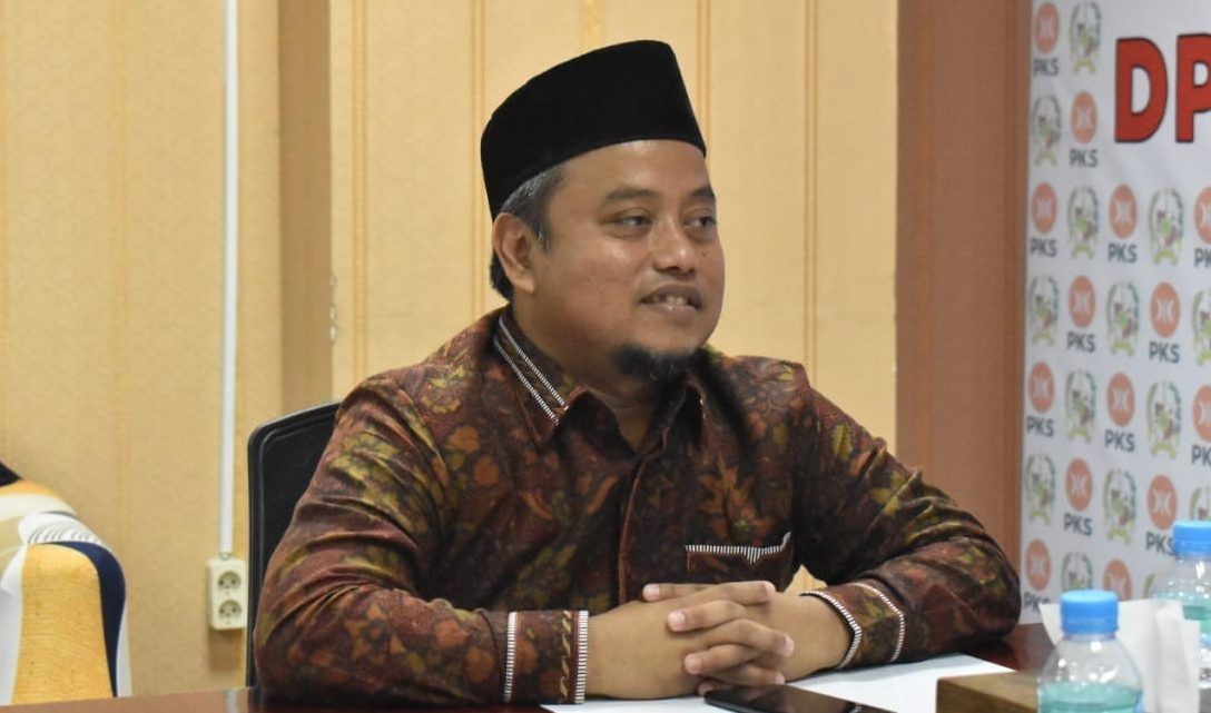 Syaiful Ramadhan: Gagasan ‘Merdeka Belajar’ Jangan Hanya Sekedar Slogan Syaiful Ramadhan: Gagasan ‘Merdeka Belajar’ Jangan Hanya Sekedar Slogan