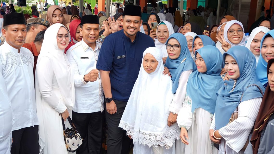 Madrasah Aliyah Persiapan Negeri 4 di Medan Labuhan Bisa Jadi MAN Paling Lama 2024 Madrasah Aliyah Persiapan Negeri 4 di Medan Labuhan Bisa Jadi MAN Paling Lama 2024