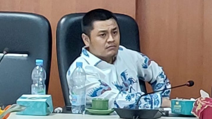 Dewan: 3 Ekor Harimau Medan Zoo Mati, Bukti Buruknya Kinerja PD Pembangunan 
