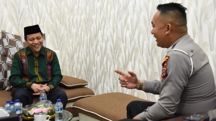 Rajudin Sagala Dukung Terobosan Satlantas Polrestabes Medan