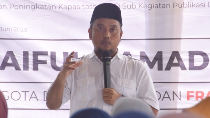 Program UHC Lanjut di 2024
