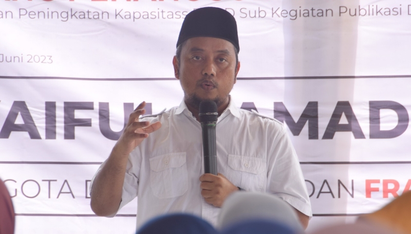 Program UHC Lanjut di 2024