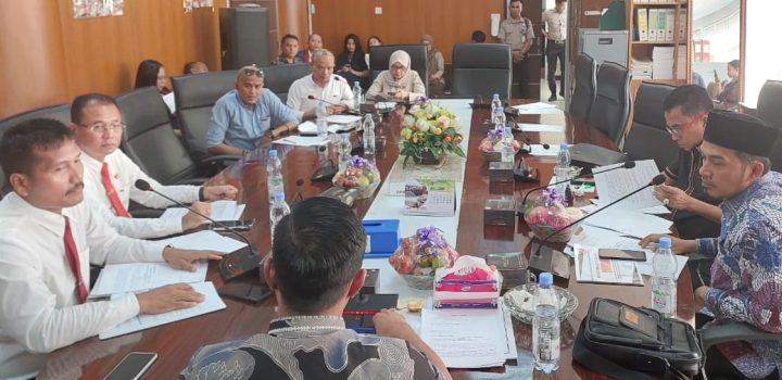 Dituding Pungli Tarif Parkir, PT. FSB Minta Revisi Perda No 10 Tahun 2011