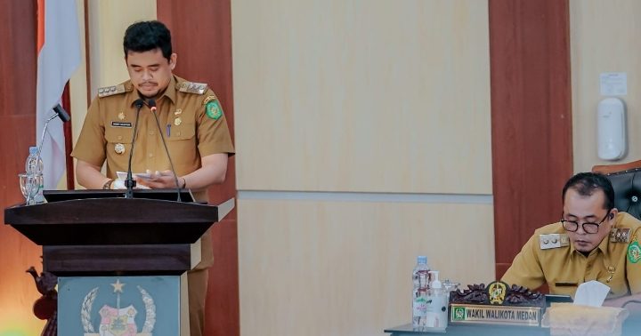 22 Perda Kota Medan Terkait Pajak Daerah Segera Dicabut 