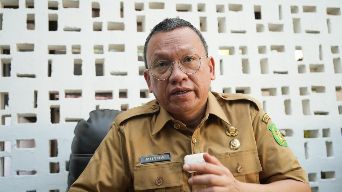 Dinas Pendidikan dan Kebudayaan Medan Buka Kanal Pengaduan Via Hotline dan Medsos Dinas Pendidikan dan Kebudayaan Medan Buka Kanal Pengaduan Via Hotline dan Medsos