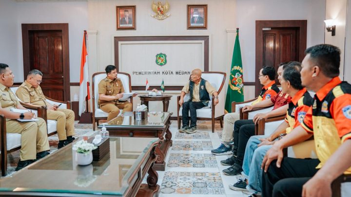 Dukung JVNI ke-52 di Medan, Bobby Nasution: Kenalkan Pariwisata dan Budaya Daerah