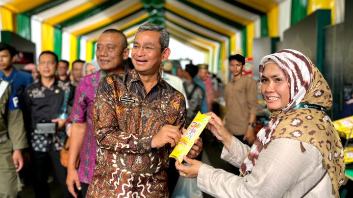 Pemko Medan Fasilitasi Sertifikasi Halal Gratis Dukung Kemajuan UMKM