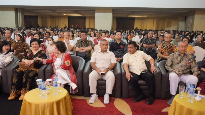 Bobby Nasution: Warisan Eyang, the grand finale Beri Nasihat agar Manusia Tidak Sia-siakan Kesempatan Berbuat Baik