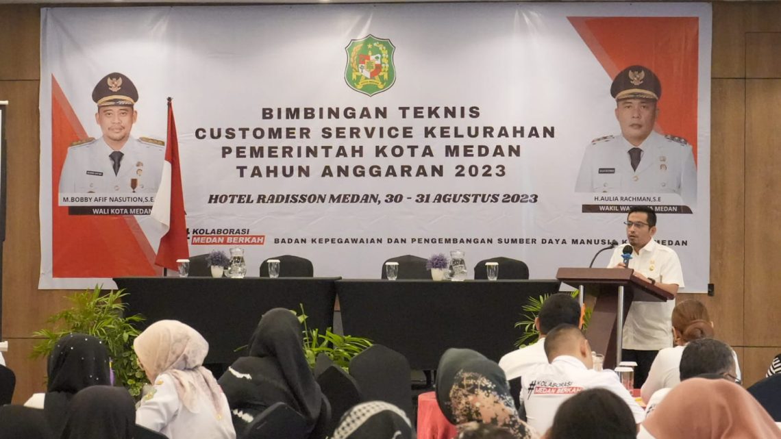 Profesionalitas Indikator Pelayanan Publik Berkualitas Profesionalitas Indikator Pelayanan Publik Berkualitas