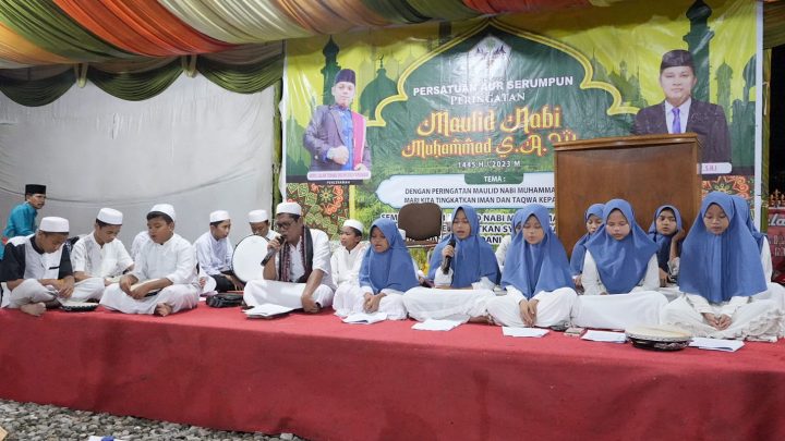 Pemko Komitmen Selaraskan Program Kerja dengan Berbagai Aspek Kehidupan Sesuai Ajaran Agama