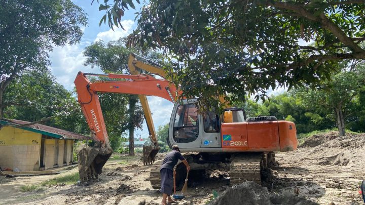 BKM Badiuzzaman Dukung Bobby Nasution Tangani Banjir, Izinkan Lahan Dibangun Drainase