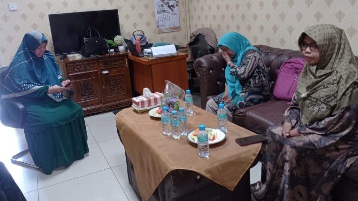Curhat Ke Dhiyaul Hayati, Guru PAI Ngaku 6 Bulan Belum Terima Tunjangan Sertifikasi