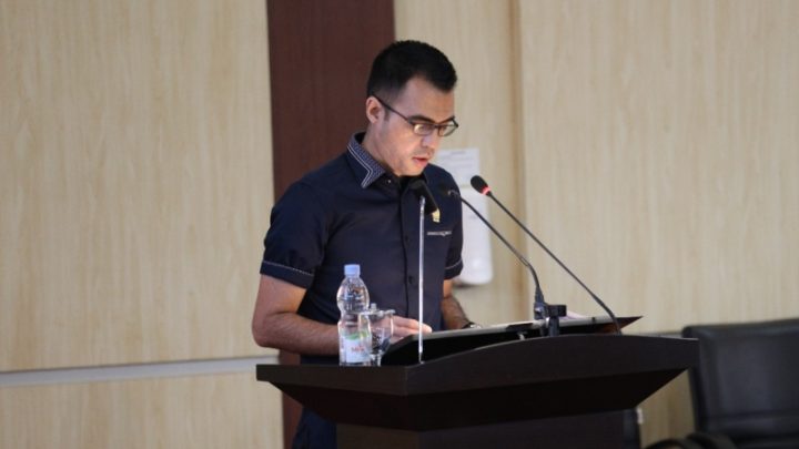 Komisi III DPRD Medan Usul Pembentukan Ranperda Pasokan Kebutuhan Masyarakat