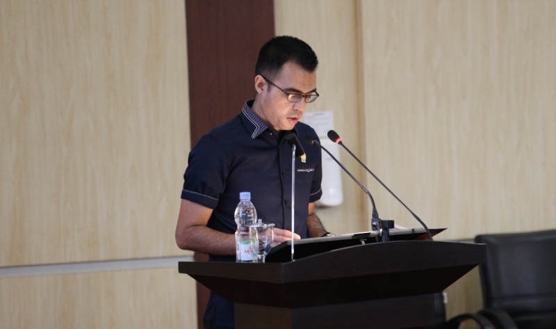 Komisi III DPRD Medan Usul Pembentukan Ranperda Pasokan Kebutuhan Masyarakat