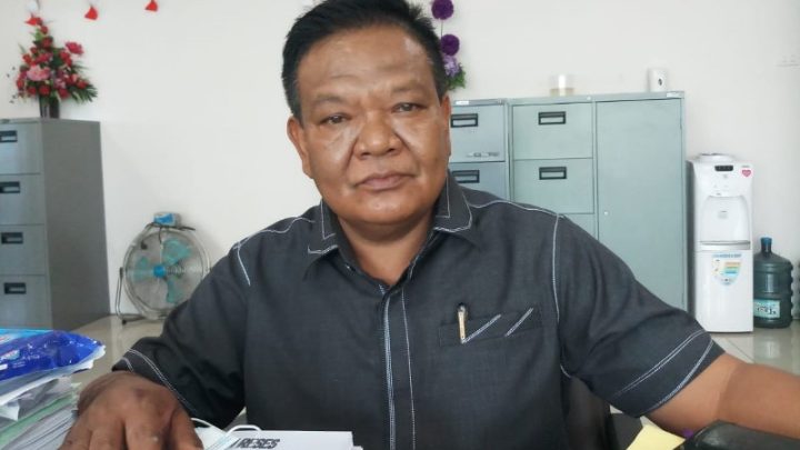 Daniel Pinem: Pemborong Harus Perhatikan Keselamatan Warga, Jangan Mau Untung Saja 